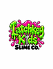 Latchkey Kids Slime Co. - Home