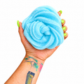 Blue Cloud Slime